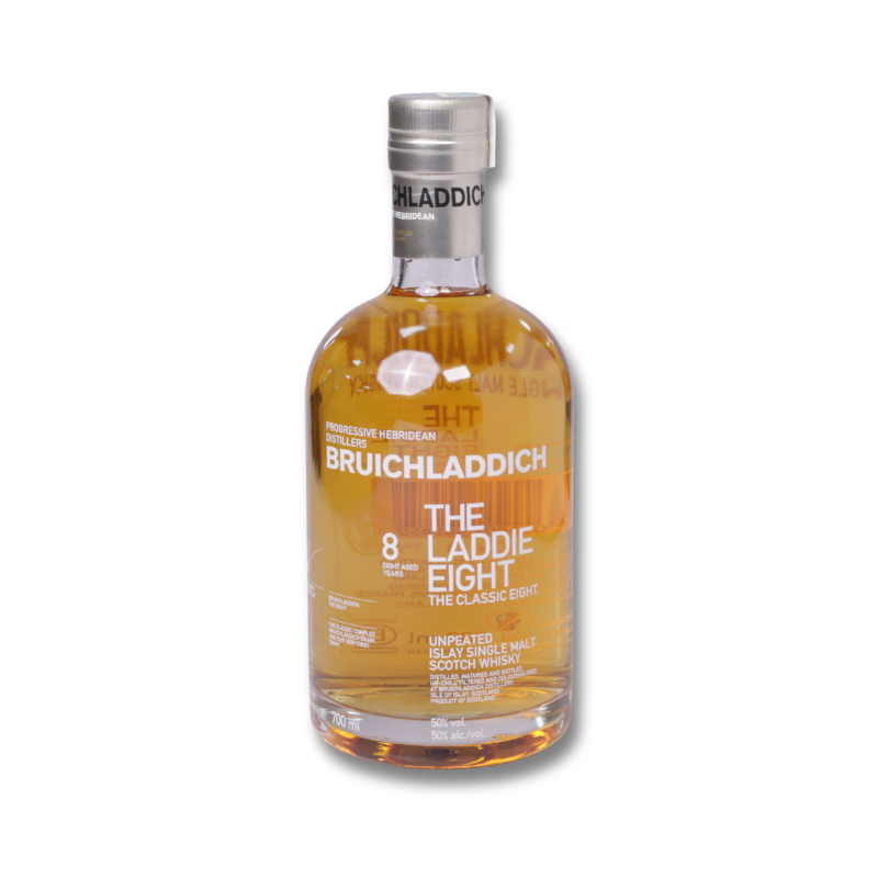 Bruichladdich Laddie 8 GBX 70cl