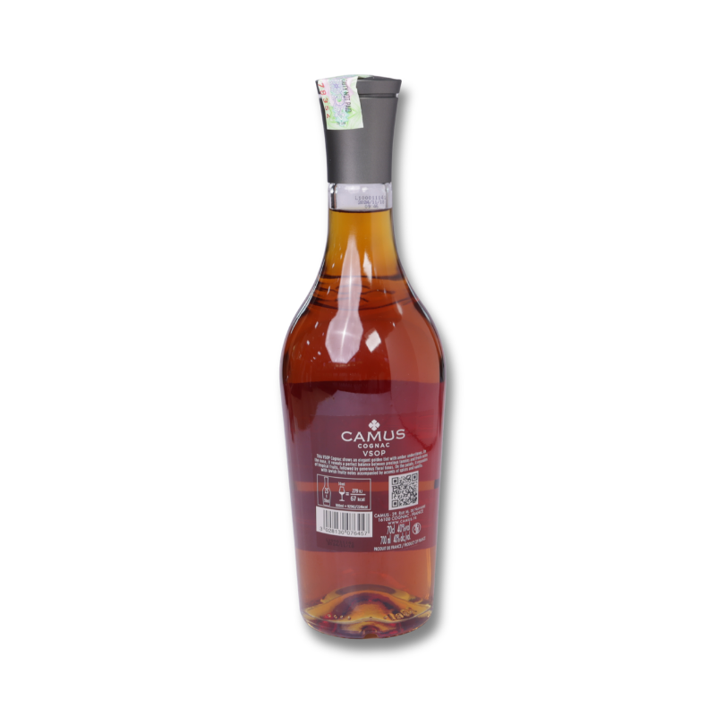 Camus VSOP GBX 70cl