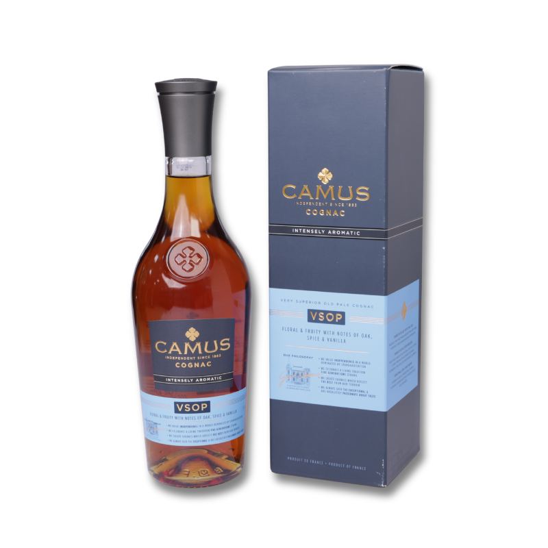 Camus VSOP GBX 70cl