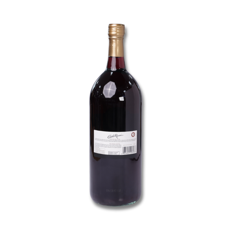 Carlo Rossi CA Red 1.5L