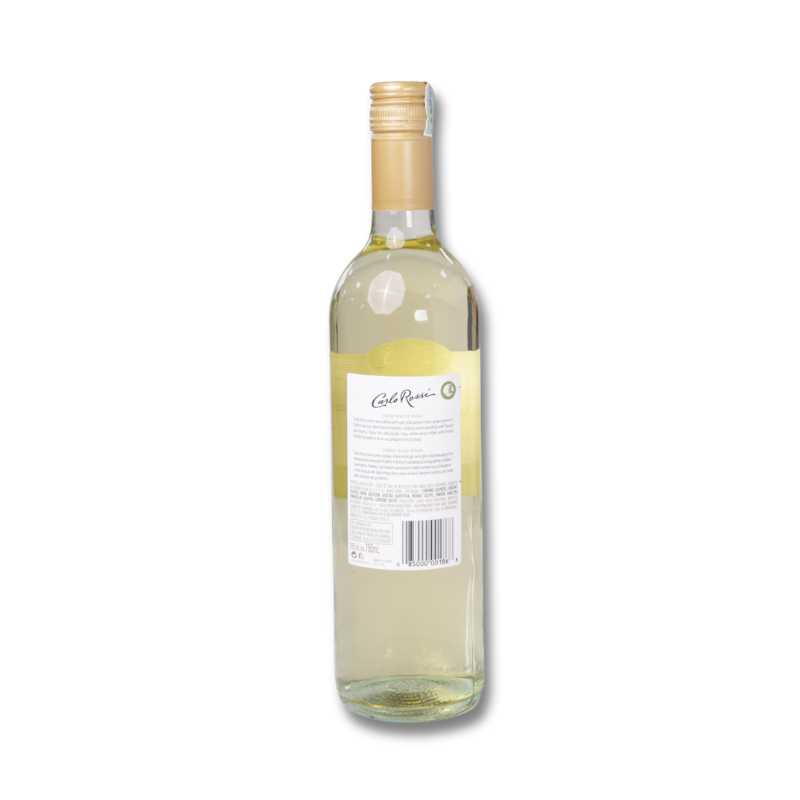 Carlo Rossi CA White 1.5L