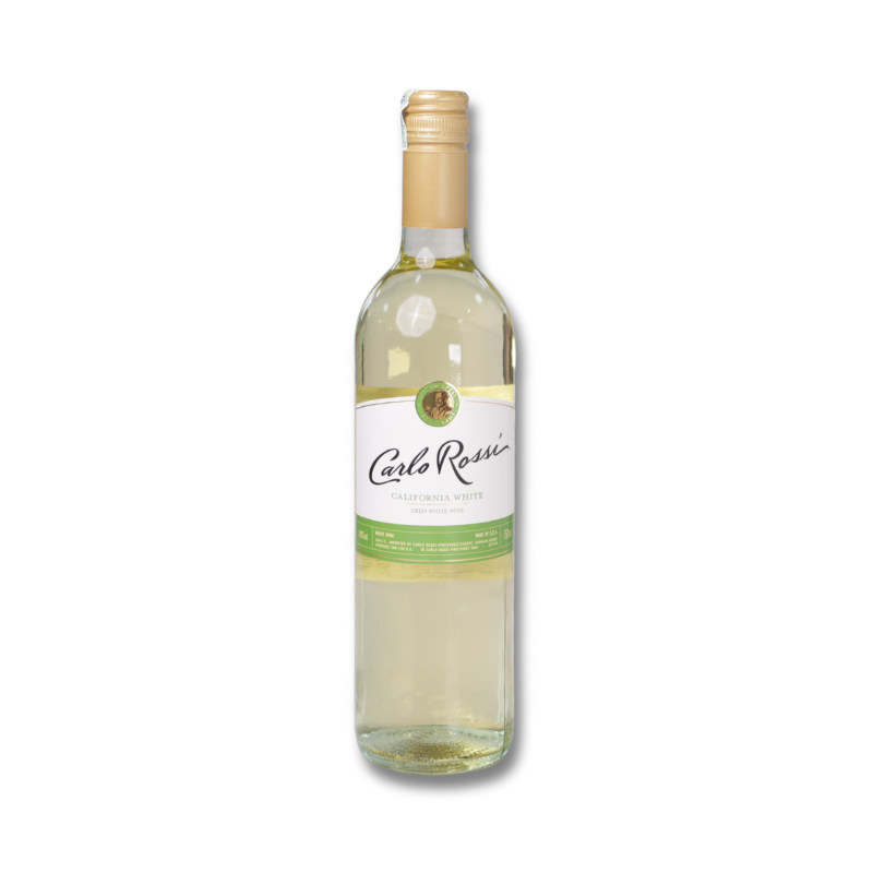 Carlo Rossi CA White 1.5L