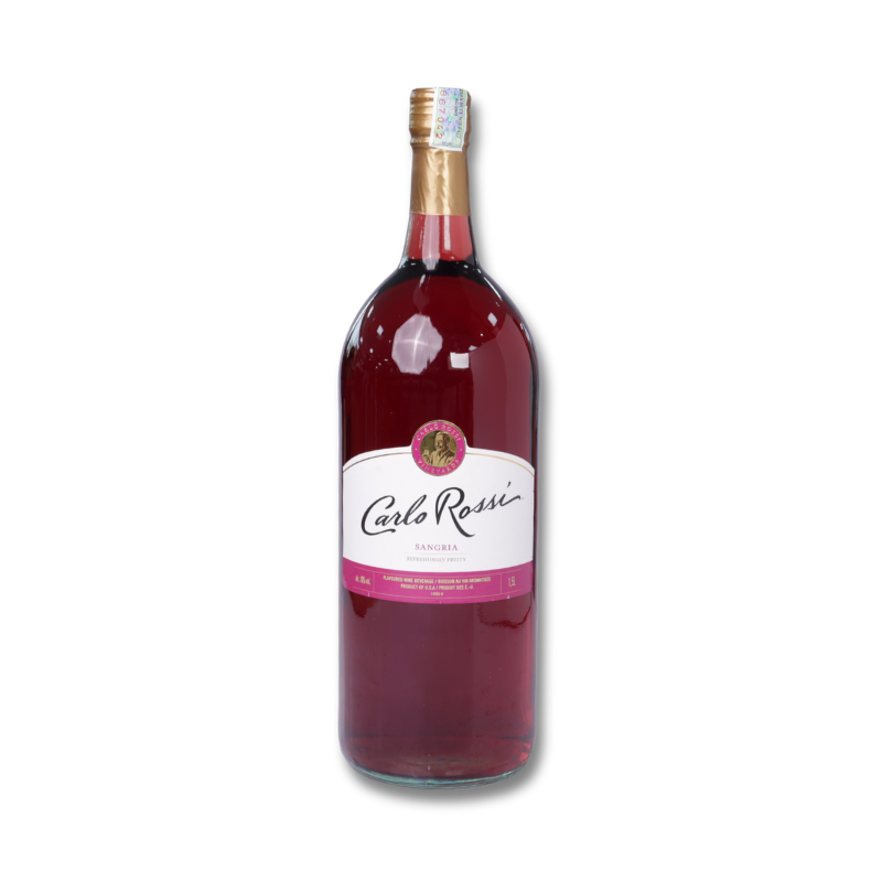 Carlo Rossi Sangria 1.5L