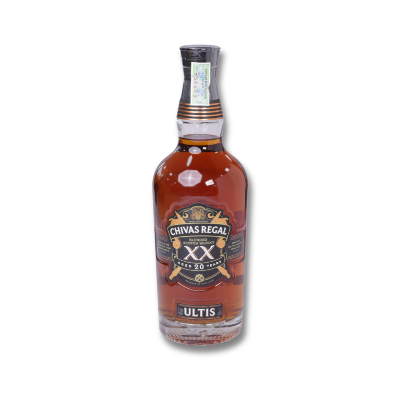 Chivas Regal Ultis GBX 70cl