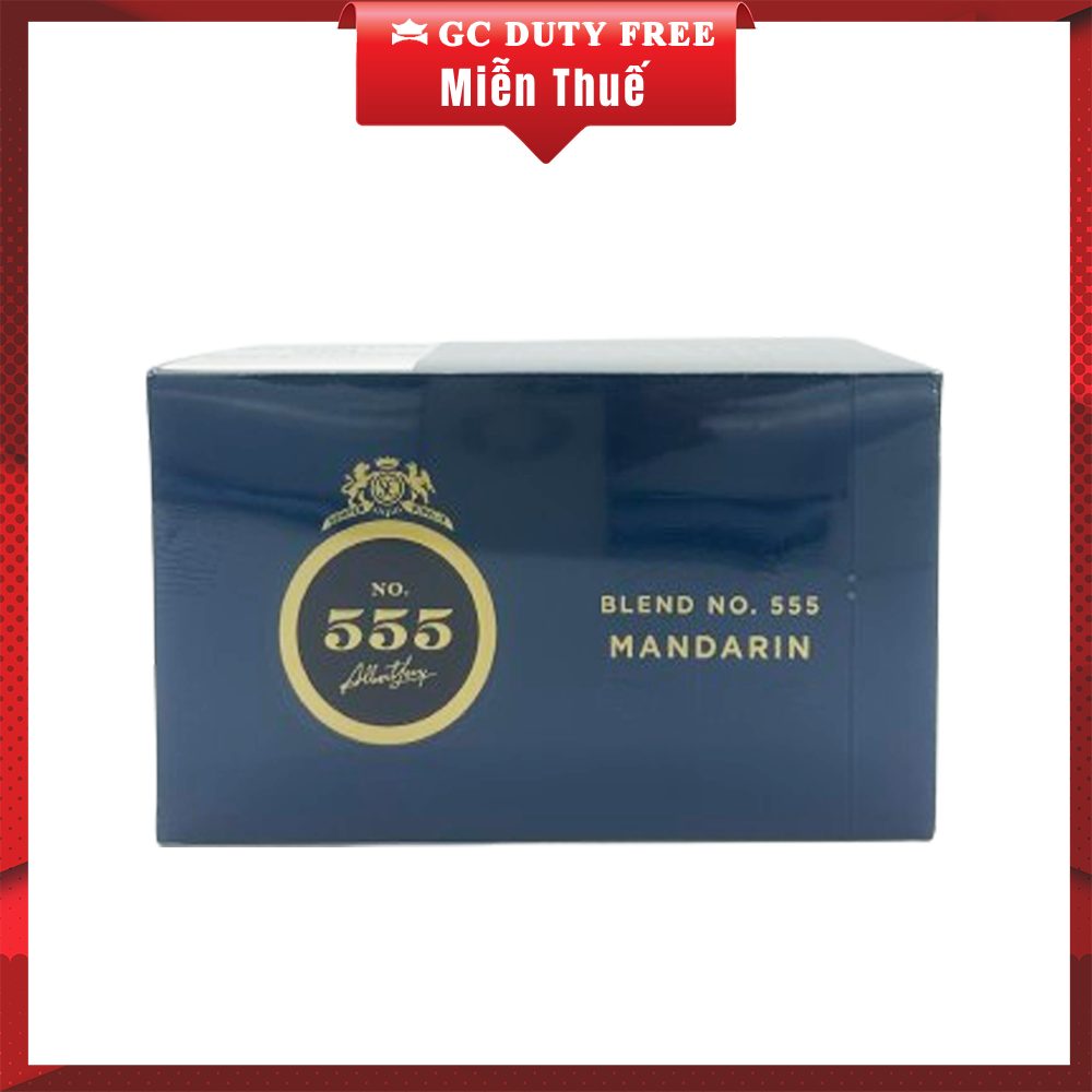 555 Mandarin