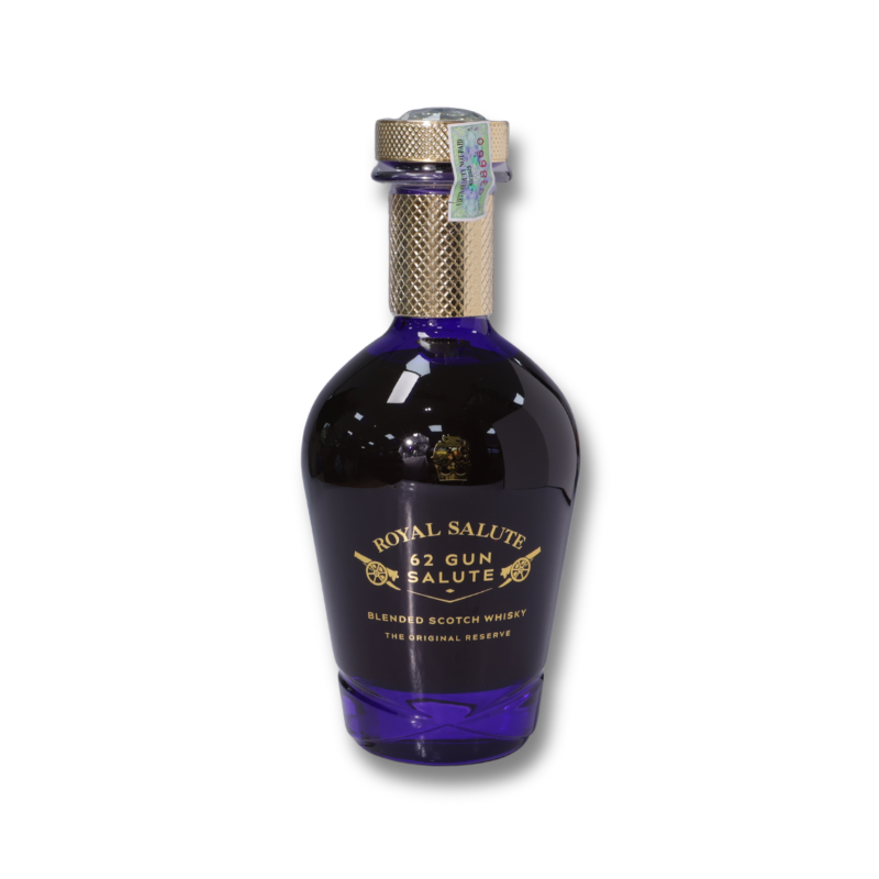 Royal Salute 62 Gun Original Reserve GBX 70cl