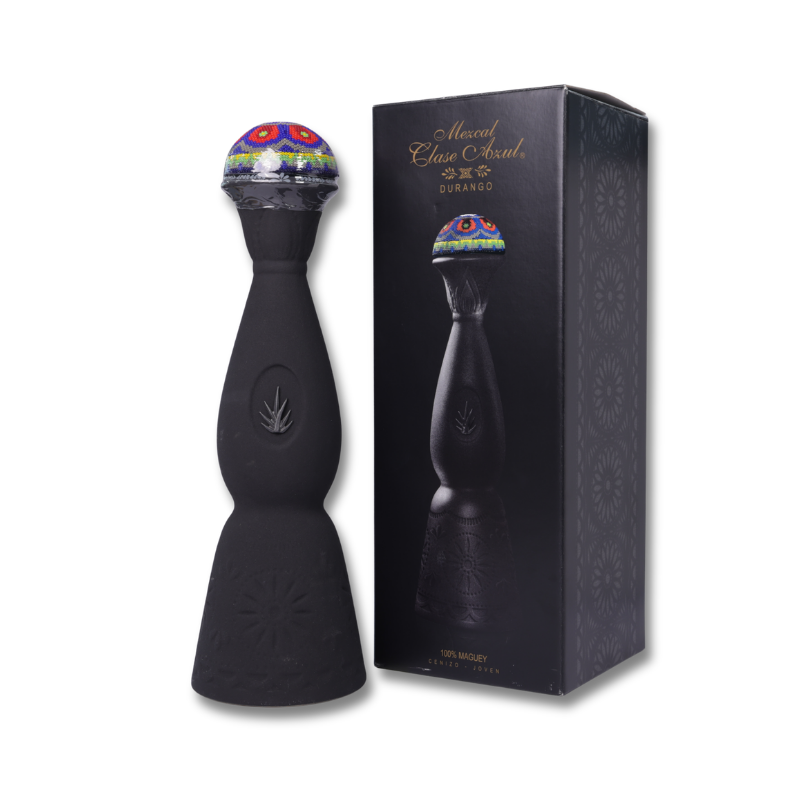 Clase Azul Durango Tequila GBX 70cl