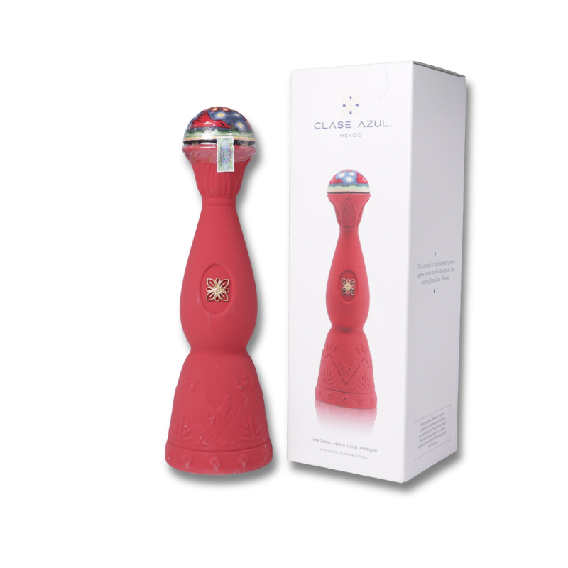 Clase Azul San Luis Tequila GBX 70cl