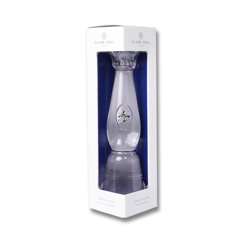 Clase Azul Reposado Tequila GBX 75cl