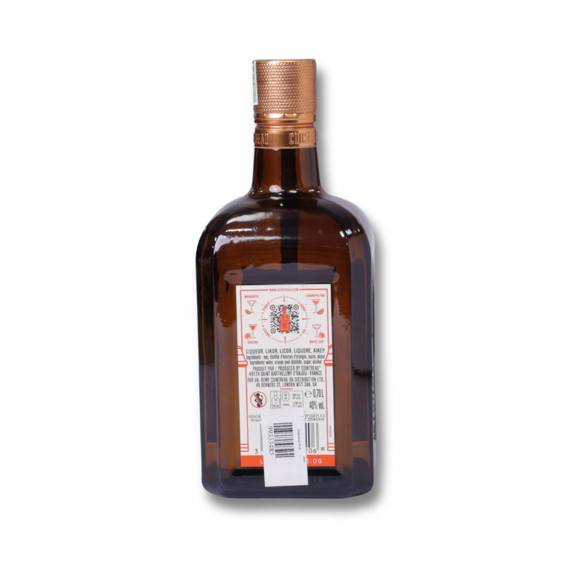 Cointreau 70cl