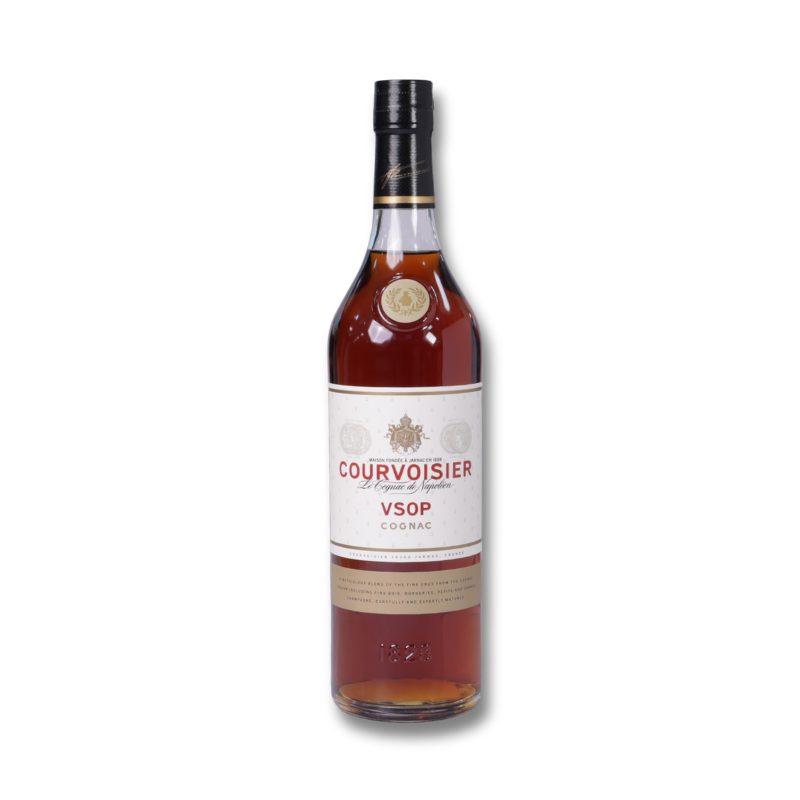 Courvoisier VSOP GBX 100cl