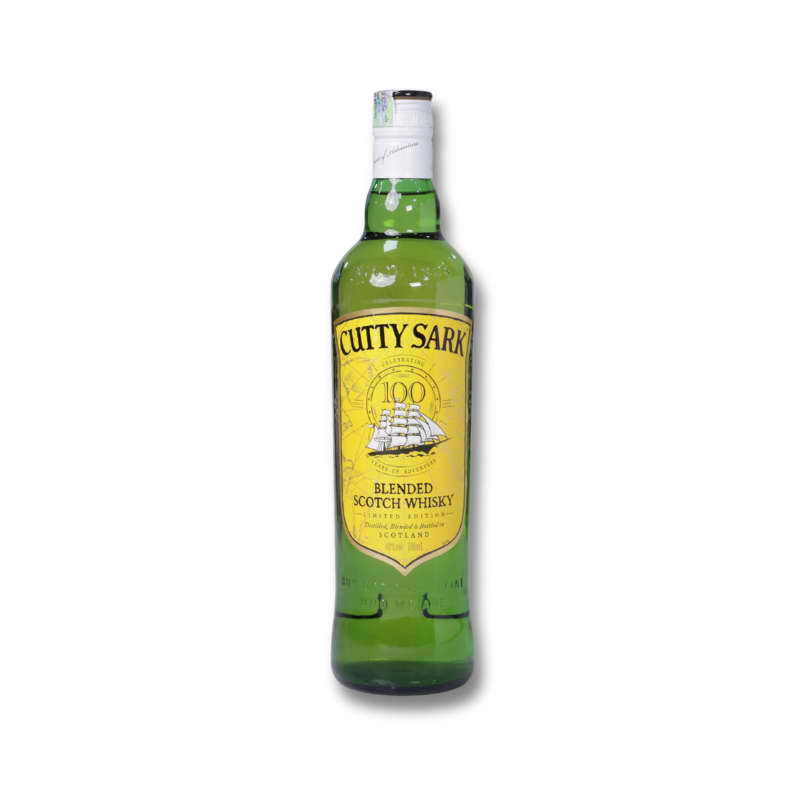 Cutty Sark 70cl