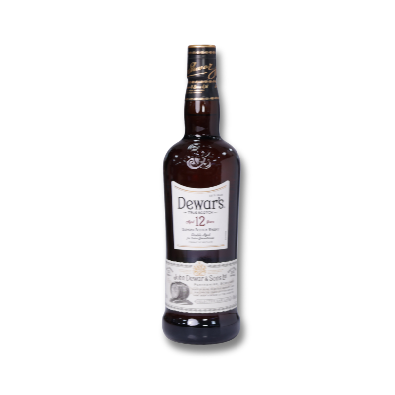 Dewar's 12YO GBX 70cl