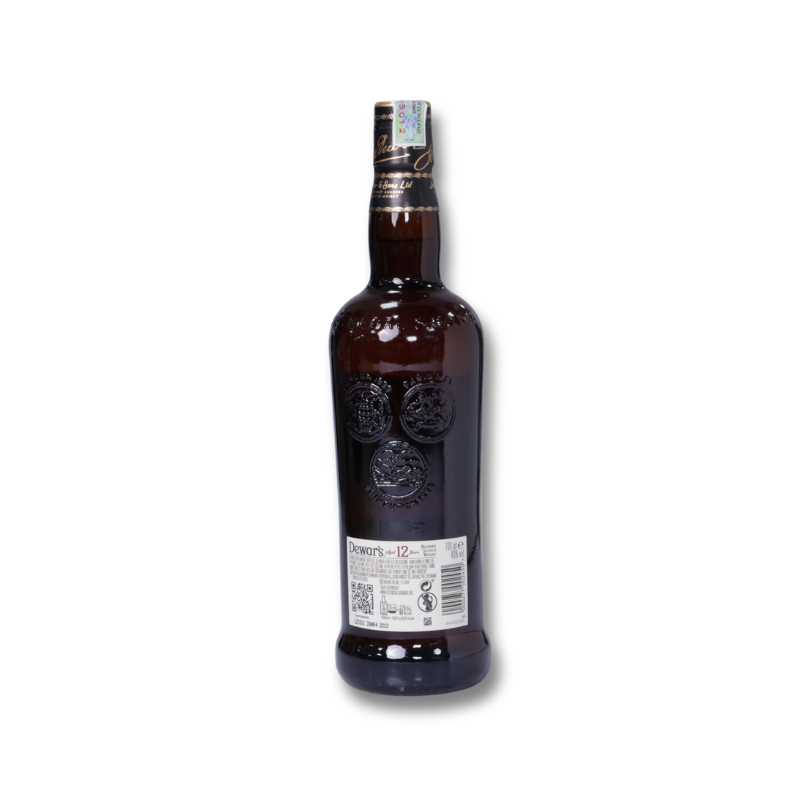 Dewar's 12YO GBX 70cl