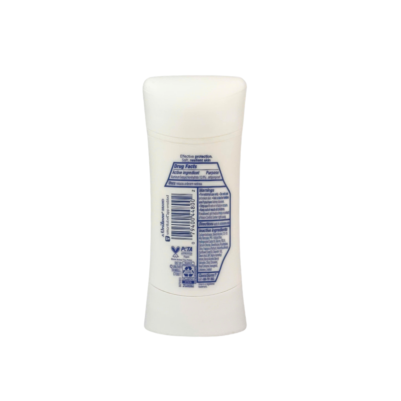 Dove Advanced Care Antiperspirant Deodorant Rose Petals 2.6oz