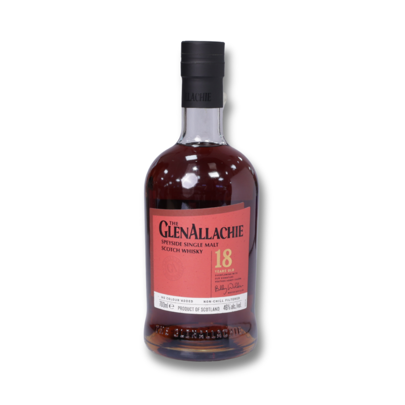 Glenallachie 18YO GBX 70cl
