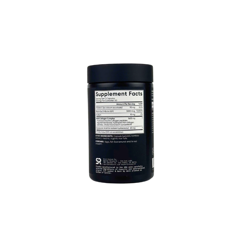 Sports Research Vitamin B Complex, 180 Veggie Soft Gels