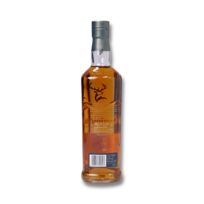 Glenfiddich 18YO Small Batch GBX 70cl