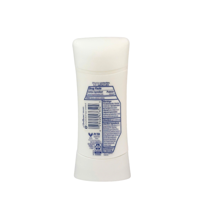 Dove Antiperspirant Stick Waterlily & Sakura Blossom 2.6oz