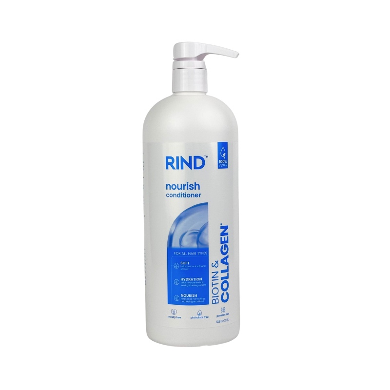 RIND Biotin & Collagen Conditioner 33.8oz