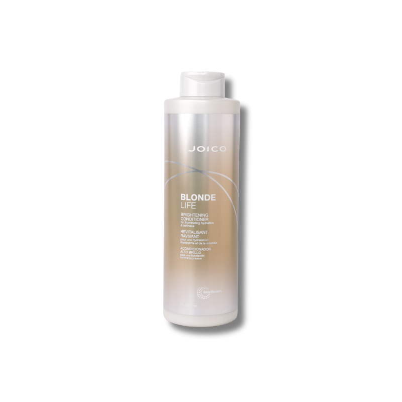 Joico Blonde Life Brightening Conditioner 1L