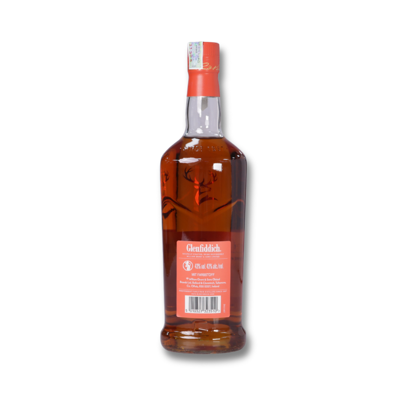Glenfiddich Perpetual Collection Vat 1 GBX 1L