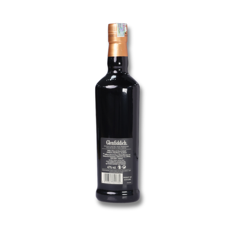 Glenfiddich Perpetual Collection Vat 2 GBX 1L