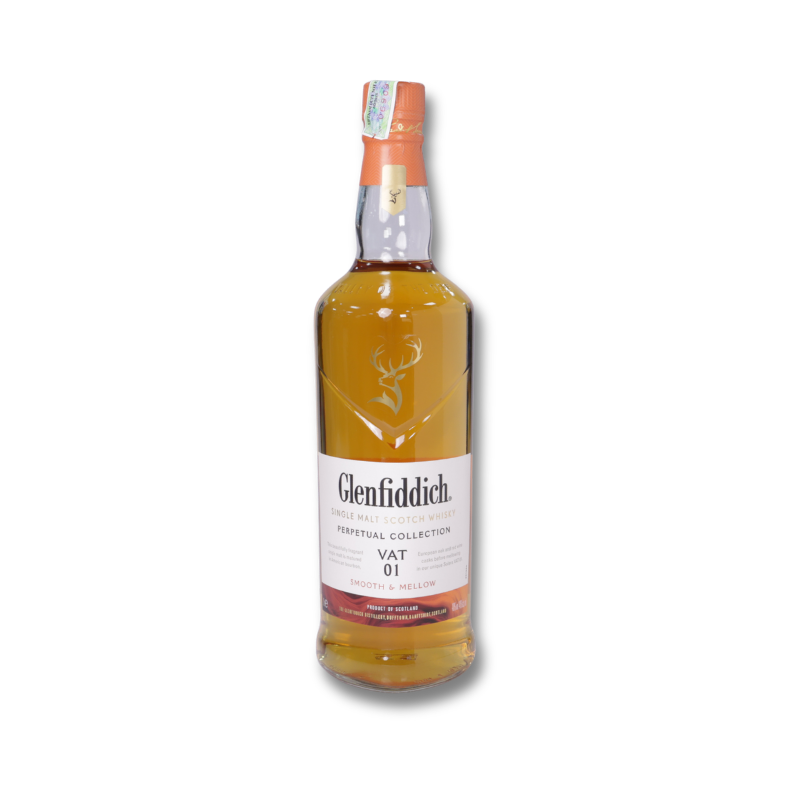 Glenfiddich Project XX GBX 70cl