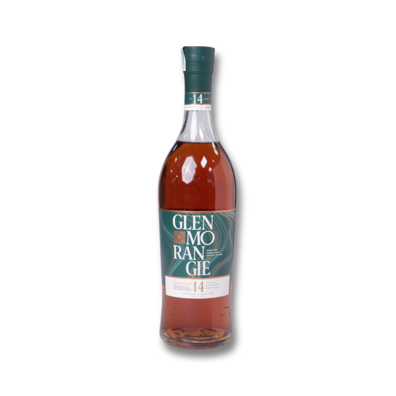 Glenmorangie 14yo Quinta Ruban 70cl
