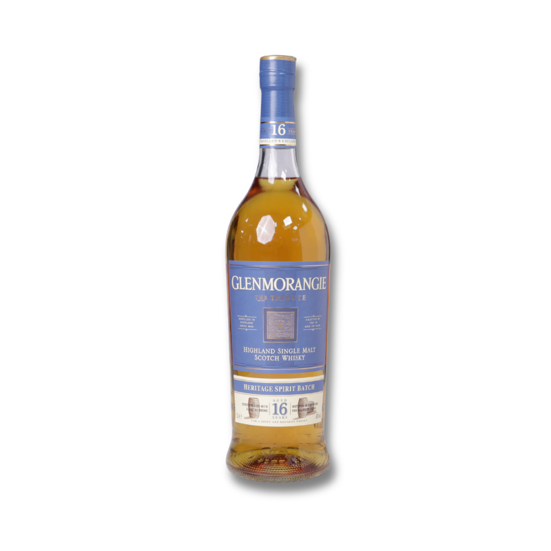 Glenmorangie 16yo Tribute 100cl