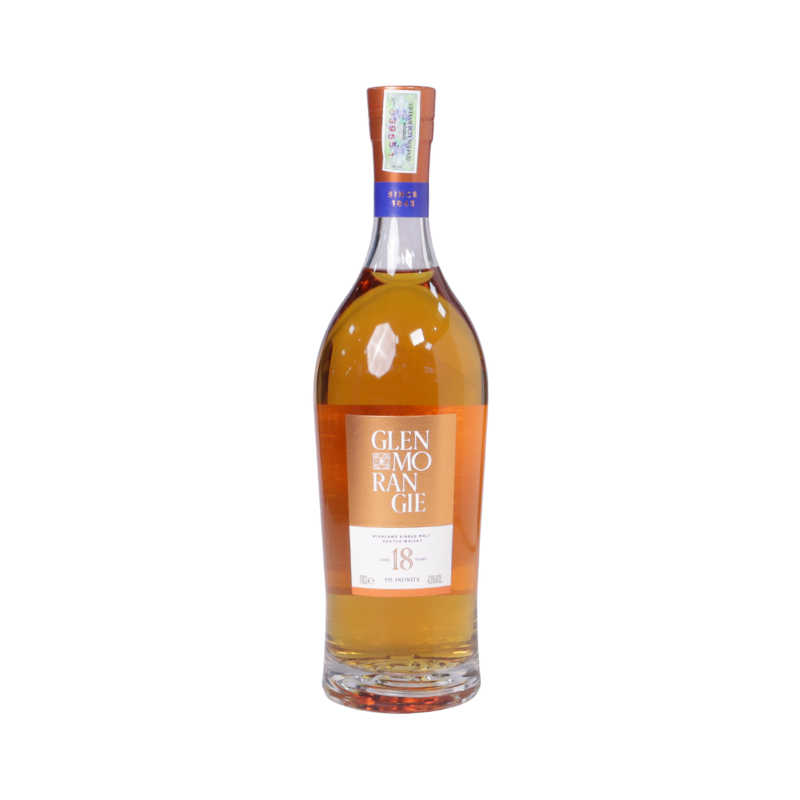 Glenmorangie 18yo 70cl