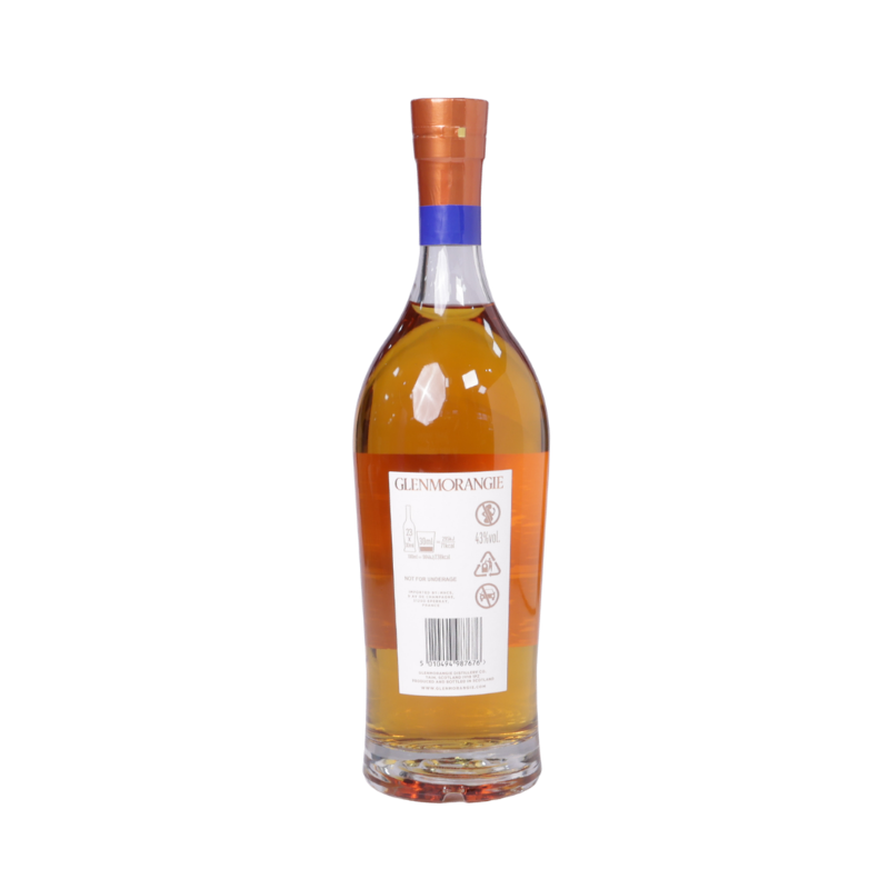 Glenmorangie 18yo 70cl