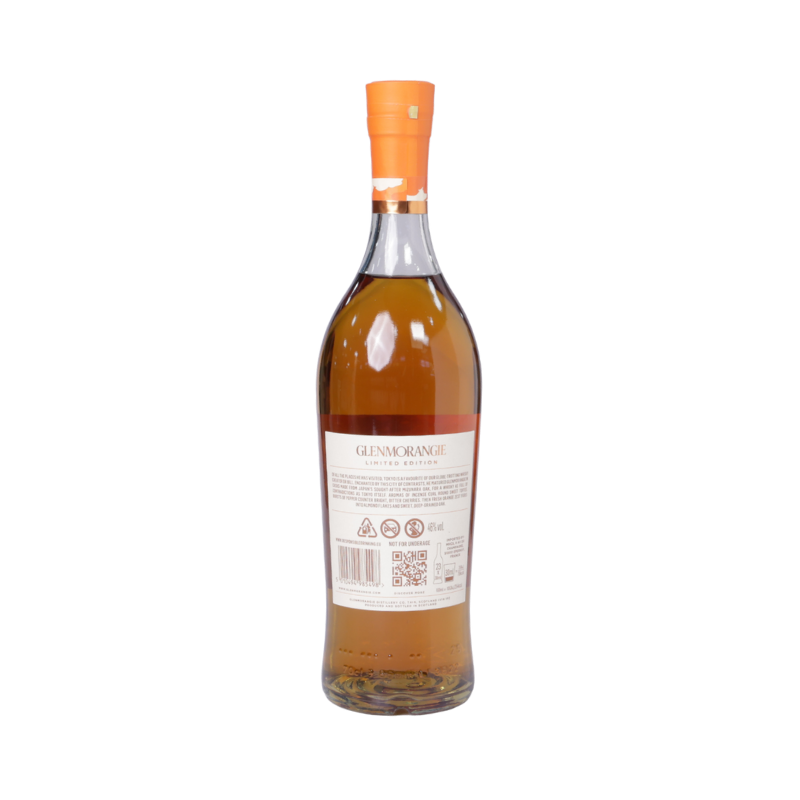 Glenmorangie A Tale Of Tokyo GBX 70cl