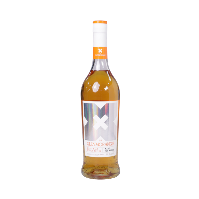 Glenmorangie X 10YO 75cl