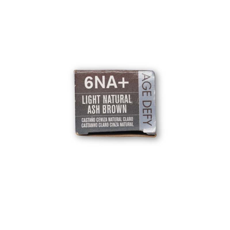 Joico Vero K-Pak Color Age Defy 6Na+Light Natural Ash Brown 74ml