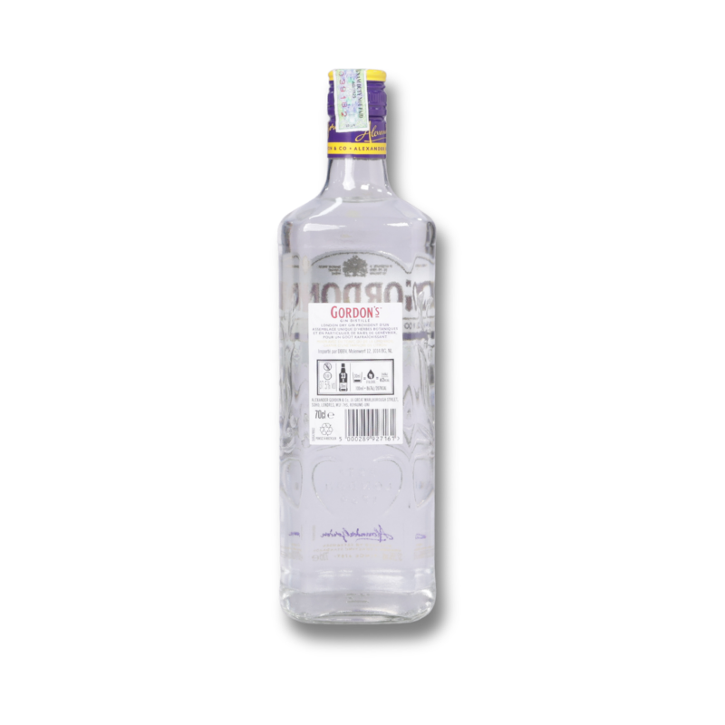 Gordon's Gin Dry 70cl