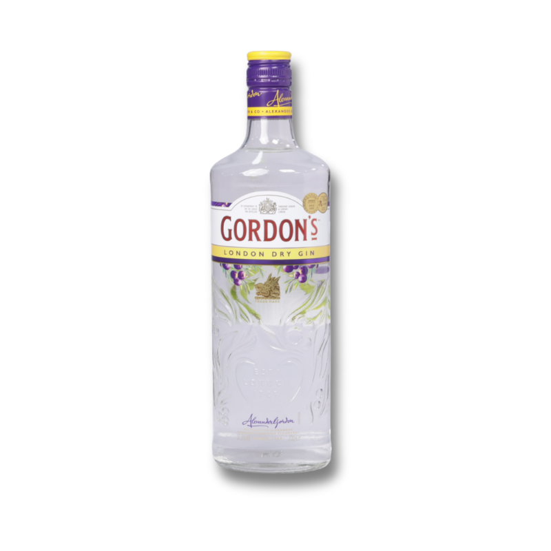 Gordon's Gin Dry 70cl