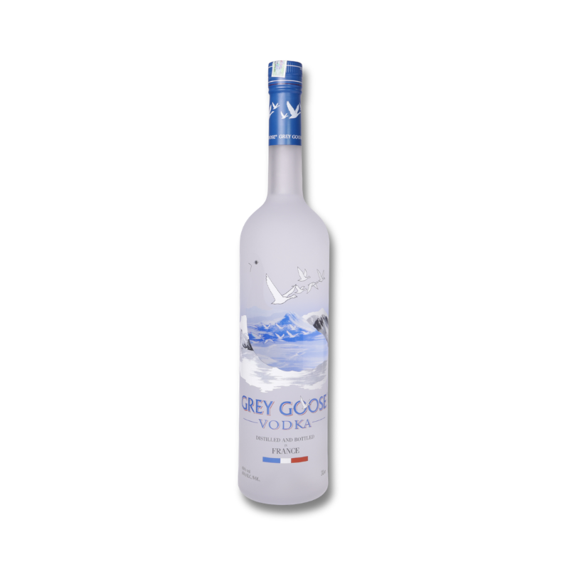 Grey Goose Vodka 300cl