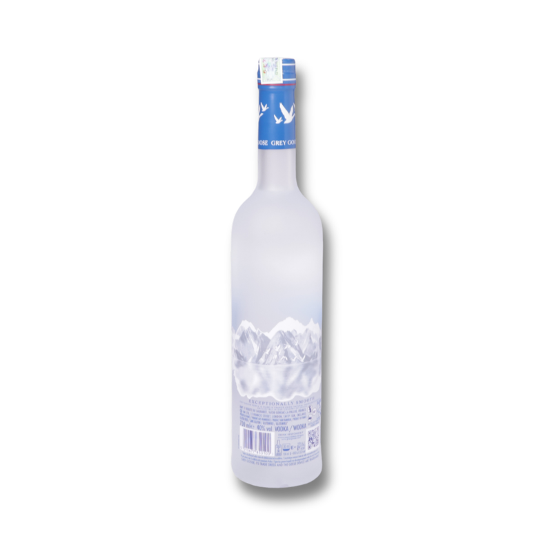 Grey Goose Vodka 70cl