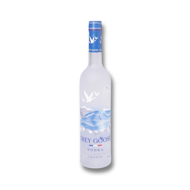 Grey Goose Vodka 70cl