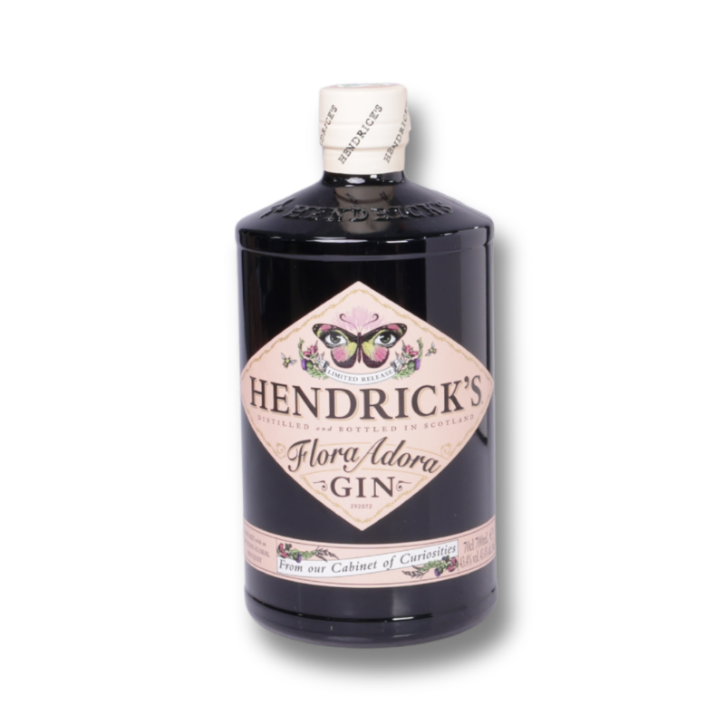 Hendrick's Flora Adora 70cl