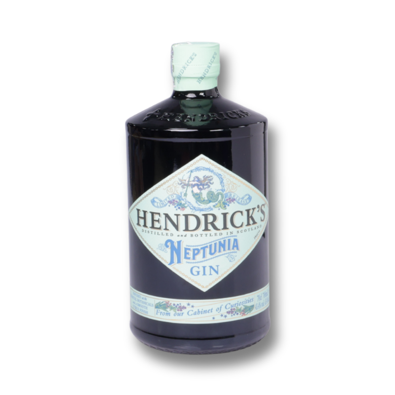 Hendrick's Neptunia 70cl
