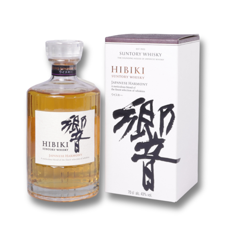 Hibiki Harmony GBX 70cl