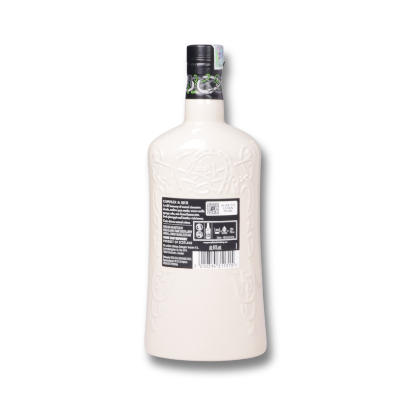 Highland Park 15YO Viking Heart 70cl