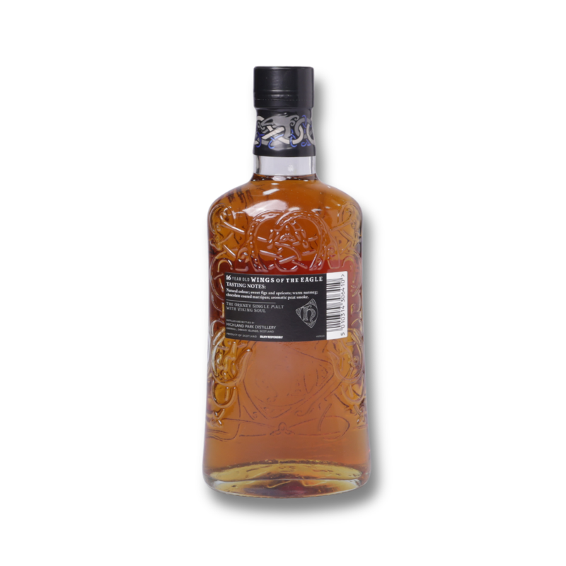 Highland Park 16YO Wings Of The Eagle 70cl
