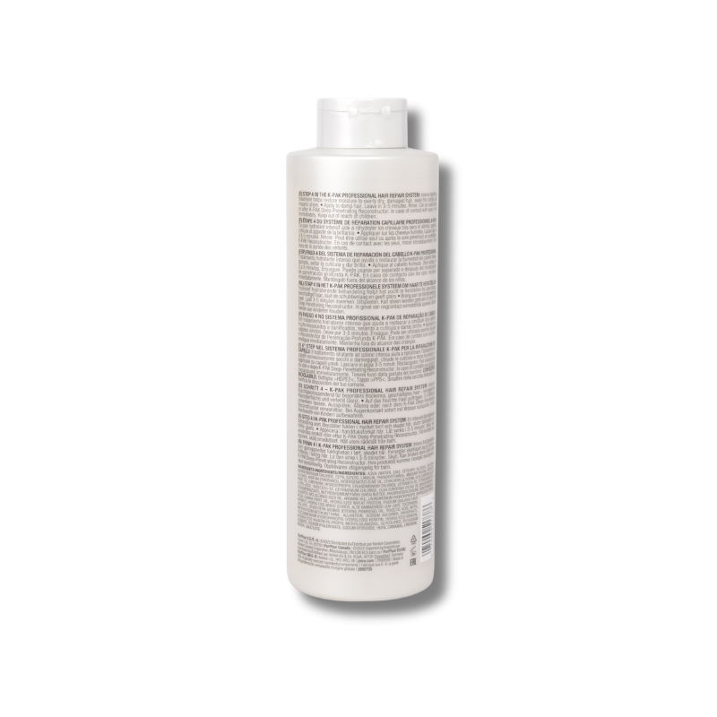 Joico K-Pak Professional Hydrator 1L