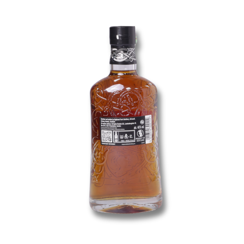 Highland Park 21YO GBX 70cl
