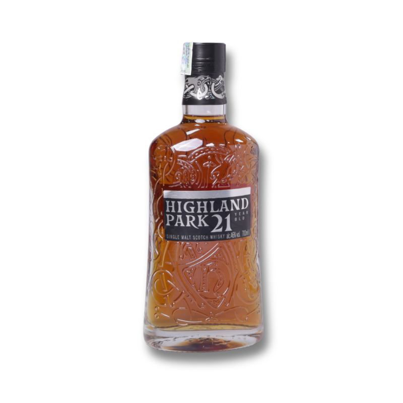Highland Park 21YO GBX 70cl