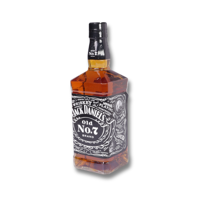 Jack Daniel's 70cl