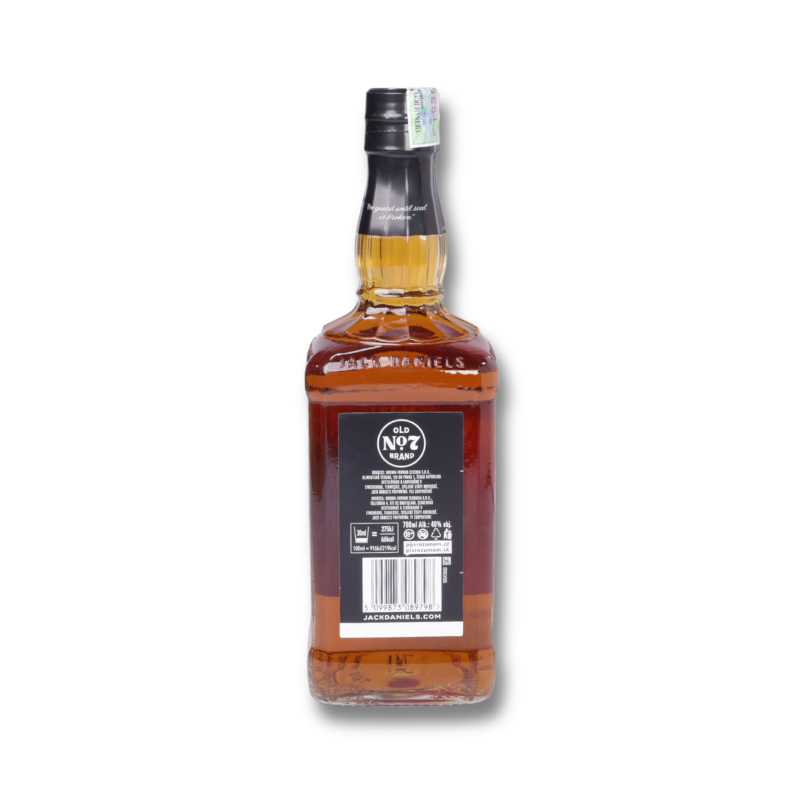 Jack Daniel's 20cl